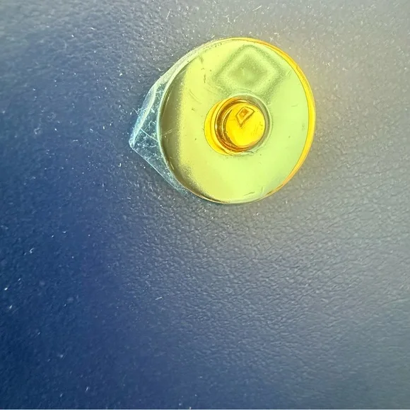 Dolce & Gabbana Blue Leather Bag Charm Accessory with Sea Motif Embellishment - Picture 4 of 13